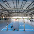 삼척해상케이블카 용화역 이미지