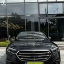 신성카라이프 | SUV 보러 오셨다 세단으로 계약한 사연? 벤츠 E450 익스클루시브 출고 후기