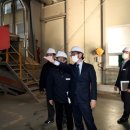 장수한우지방공사 TMR 사료공장 이미지