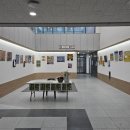 다정동 복합커뮤니티센터 실내체육관 이미지