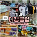 DC클럽할인매장 | 별내 드랍스토어 디깅클럽 방문 후기 | 인스타에서 핫한 초저가 할인매장, 정말로 저렴할까? (feat...