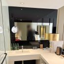 필-씨어터 | 그랜드 워커힐 호캉스 후기 || 배달 저녁, 빛의 시어터, 헬스장, 라이브러리 까지