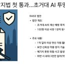 [6월16일]민투형 SW사업 개정, AI재난 예방법 첫 통과, CXL 스위치 고성능컴퓨팅
