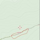 무주읍180 | 영동 백하산성4 (永同 白霞山城4)