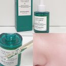 피부장벽 진정, 보타니티 알로에 플라워 시카 세럼 추천!