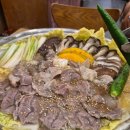 승학사거리 나주면옥 앞 | 일산 대화역 맛집 오실장 강남면옥 주엽점 가성비 좋은 아롱사태 수육전골