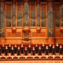 파리나무십자가 소년합창단 내한공연 이미지