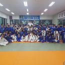 용인대 명문유도관(본관) 이미지