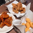 비비큐(BBQ) 동대구역점