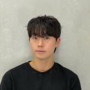 쎄임(SAME) | 시스루 쉐도우펌으로 깔끔하게 변신한 후기 💇 한남동 남자펌 추천 [쎄임 맨즈헤어 남준 디자이너]
