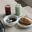 합정초등학교 | [평택 합정동] 위아밀, 소금빵 &amp; 그릭 요거트 디저트 맛집 후기 !