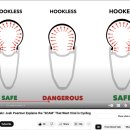 테크니컬 퍼포먼스 < No Title > | 후크리스 휠은 사기? Josh Poertner가 말하는 후크리스 휠의 안전 이슈