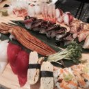 스시노백쉐프 강남역본점