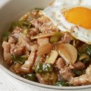 덮밥좋은날 이미지