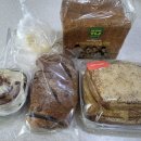 브레드하루 | 뚜레쥬르 빵추천 시나몬데니쉬롤 인절미패스트리 고단백하루견과 곡물브레드