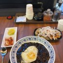 서면 수수반점 중국집 맛집 짜장면 탕수육 추천 내돈내산