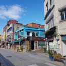 장안문거북시장길 이미지