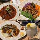 여사 | 창원 상남동 맛집 추천 안여사네 제철한상 데이트 후기