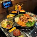 구이한판식당 이미지