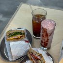 오픈테이블델리 | 창원 신월동 핫플 맛집, 허티델리룸ㅣ내돈내산 샌드위치 브런치 솔직후기