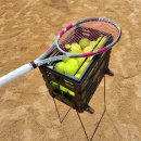 하늘문화센터 테니스장 이미지