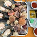 대천해수욕장맛집 참참조개구이회센타 방문후기 알려드려요