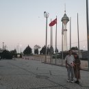 2024년 7월 22일 이스탄불 오벨리스크, 블루모스크, 보스포루스 크루즈 이미지