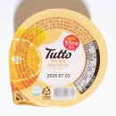 밀감나라 | 뚜또 Tutto 과일젤리 파인애플 밀감 230g 2종 내돈내산 먹어본 후기