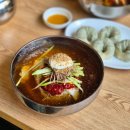 인천 밀면 맛집 부평 갈산동 면박사 가야밀면 물밀면 후기