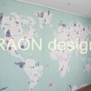 라온디자인 Daum카페