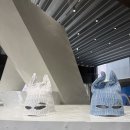 압구정 도산공원 어티슈 팝업 후기, 젠틀몬스터 헤드웨어 브랜드 ATiiSSU 데저트 카우보이 플래그십 스토어