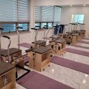 유즈필라테스용인