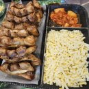 등갈비애꼬치다아양점 이미지