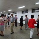 사교댄스 이미지