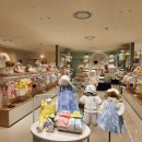 롯데백화점 인천점 압소바 이미지