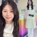 나는솔로 31기 순자 경수 현커 근황 서울국제도서전 일정과 데이트룩 정보