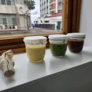 제주 푸딩 맛집 우무 UMU &amp; 우무솝 UMU SOAP 방문 후기