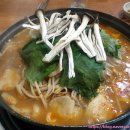 장금이감자탕 | [원주반곡동] 원주혁신도시 감자탕 맛집 '본장금이감자탕&amp;해물뼈찜' 혁신점