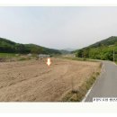 홍천내촌ic200평 4천만 동서고속접,진입로,주택지 이미지