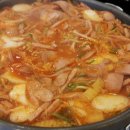 송탄부대찌개 이미지