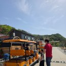 아이랑 양평 글램핑 조이파크에서 수영장, 자쿠지, 핀란드 사우나 다 가능!