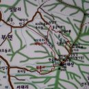 충남 금산 서대산(西臺山, 904m). 장령산 휴양림(2023. 07. 09). 이미지