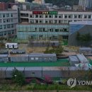 근로복지공단 대구병원 앞 이미지