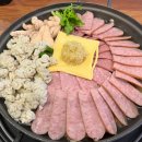 더하고부대찌개용호