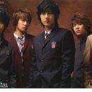 SS501 - 겁쟁이 (2006) 이미지