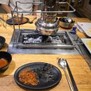 홍교 주차장 이미지