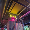 엠스골프존 | 마곡 헬스장 엠스타휘트니스 마곡나루 체험기