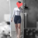 우먼스라이딩 모두의 져지 긴팔 수령 후기 (바이너리 크래프트)