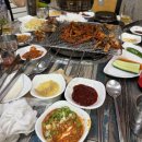 칠곡원조아나고꼼장어 | 대구 북구 맛집 칠곡원조아나고곰장어 숯불구이 푸짐하게 먹은 후기