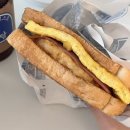 청담커피앤토스트 이미지